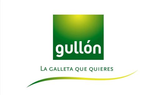 Galletas Gullón